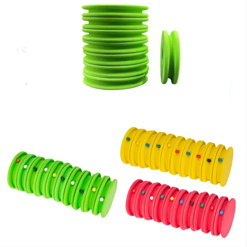 10 шт. портативных устройств д – обзор и цена Fishing Line Dispenser