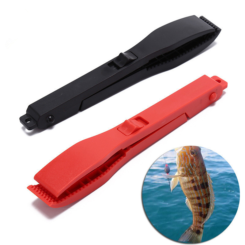 Многофункциональный зажим для  – обзор и цена Fishing Line Cutter