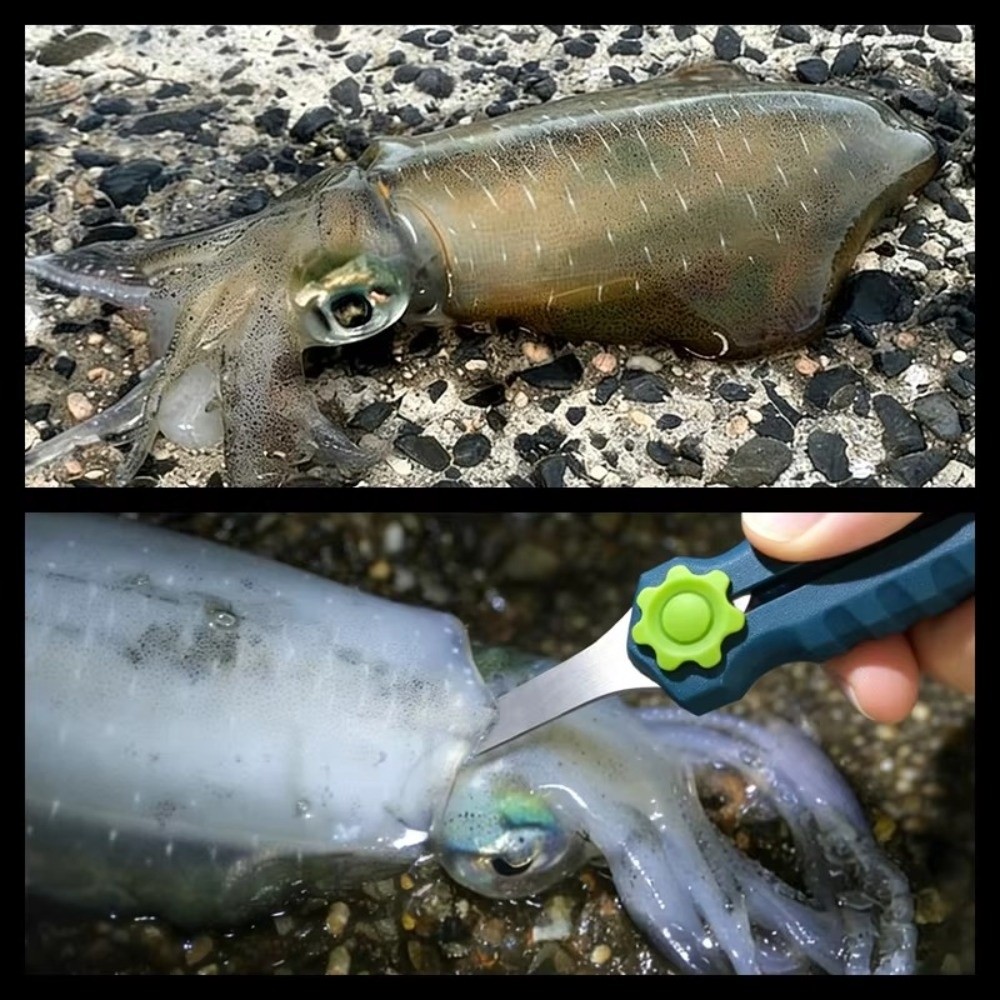 Многофункциональные ножницы дл – обзор и цена Fishing Line Cutter