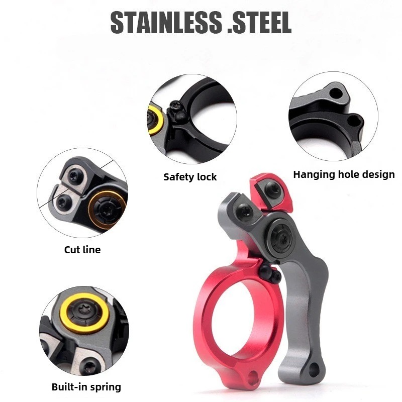 Инструменты для рыбалки на отк – обзор и цена Fishing Line Cutter