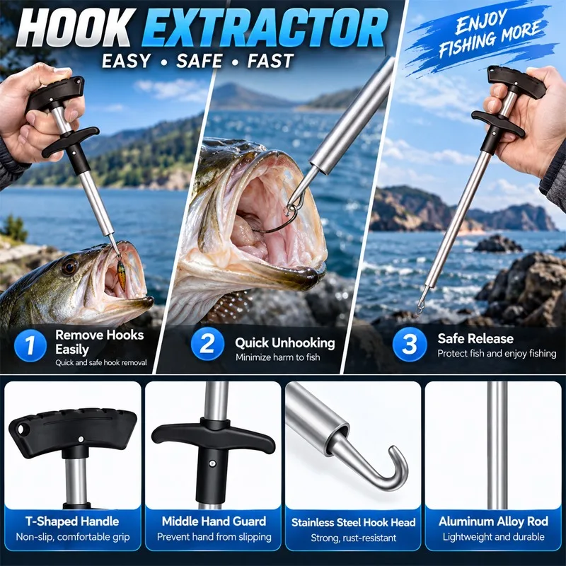 Профессиональный многофункцион – обзор и цена Fishing Line Cutter