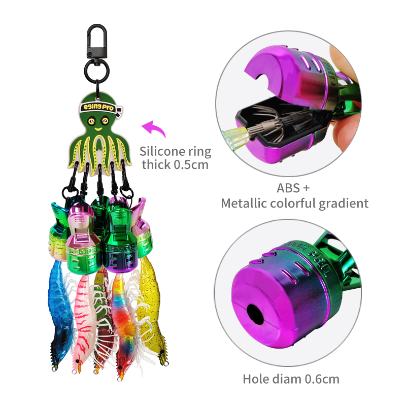 Новый комплект для защиты прим – обзор и цена Fishing Line Dispenser