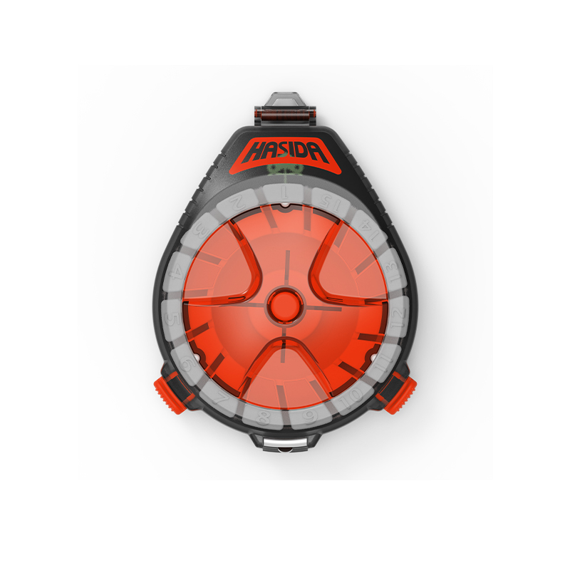 Коробка для рыболовной лески H – обзор и цена Fishing Line Dispenser