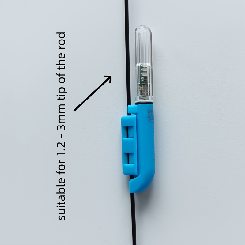 2 шт. Новые электронные сигнал – обзор и цена Fishing Line Dispenser